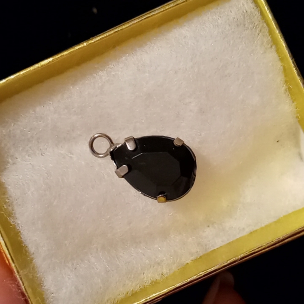 Necklace charm